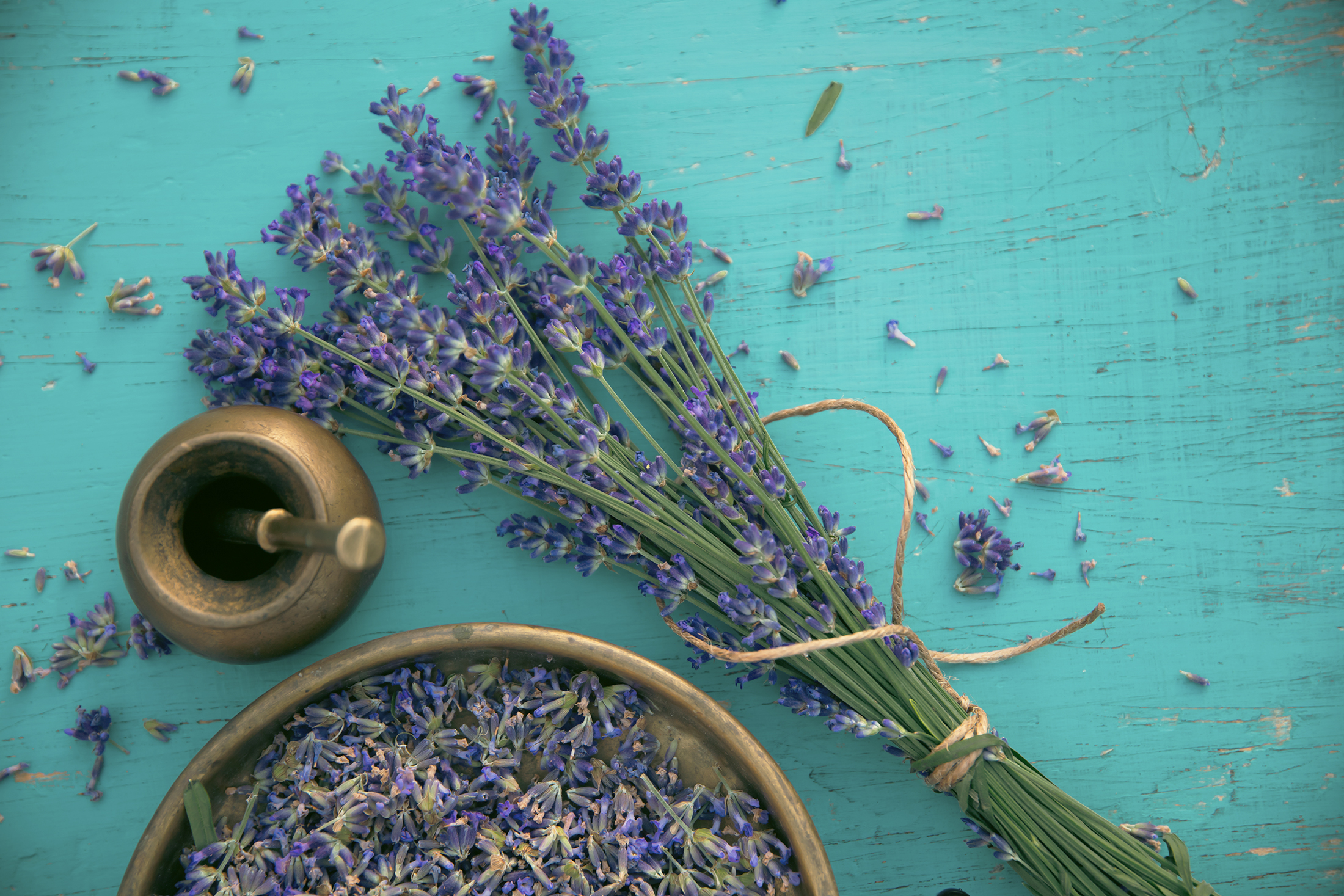 Natural Essential Remedies Blog